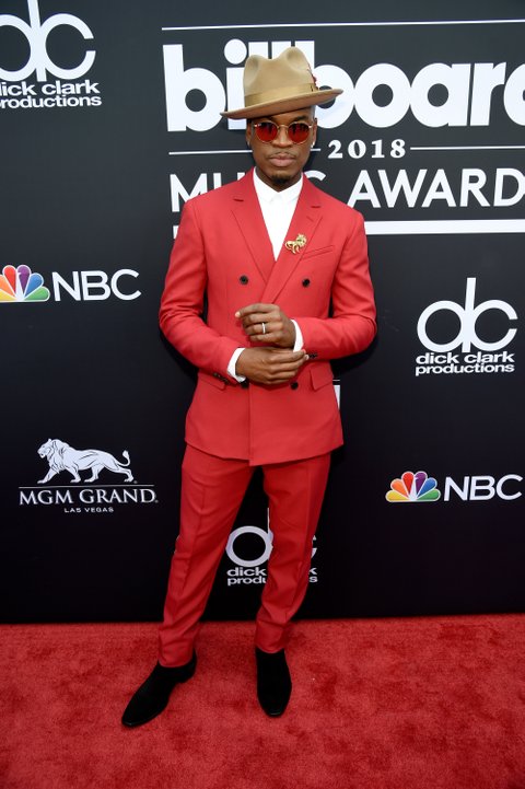 See the Hottest Looks from the 2018 Billboard Music Awards in Las Vegas