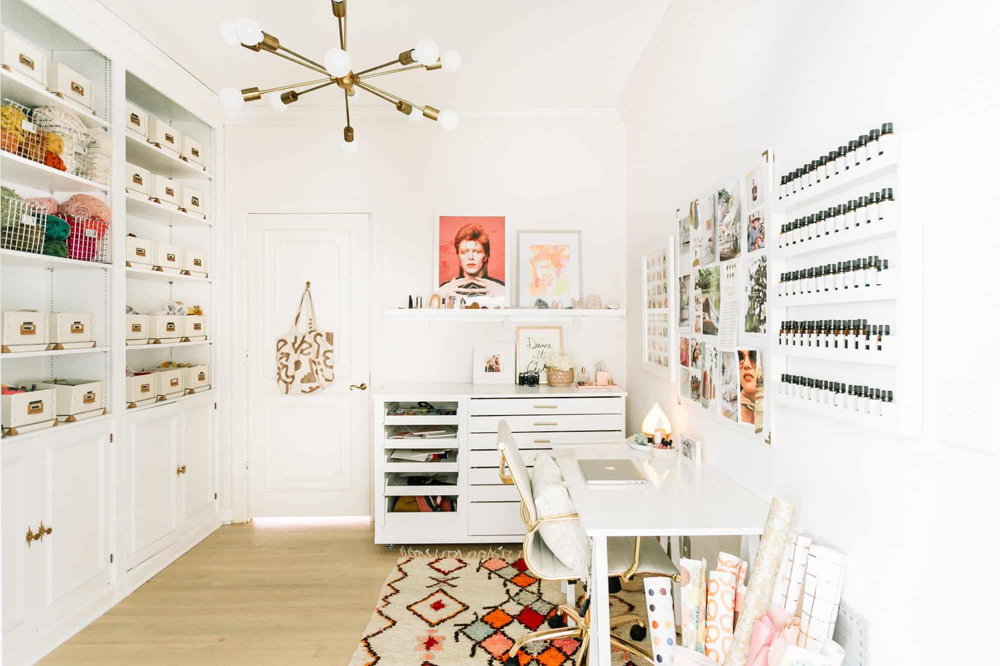 Join Elsie’s Office Tour