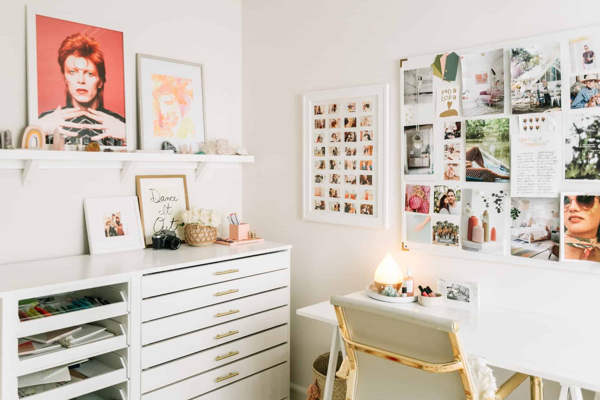 Join Elsie’s Office Tour