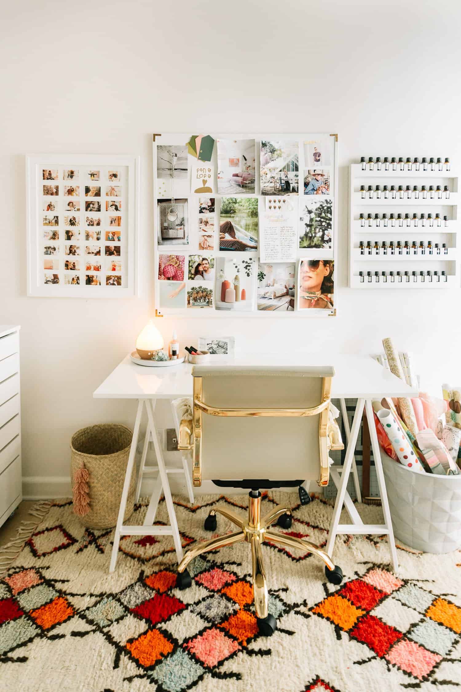 Join Elsie’s Office Tour