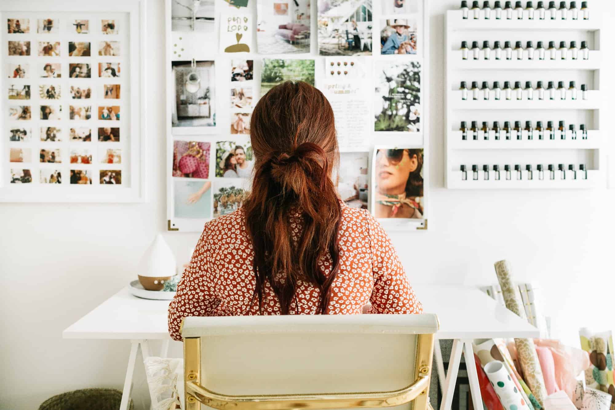 Join Elsie’s Office Tour