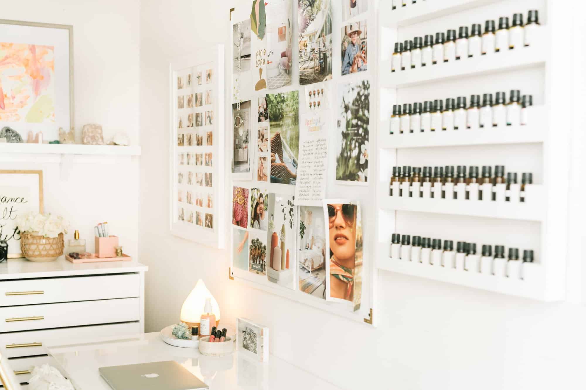 Join Elsie’s Office Tour