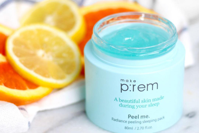 How To Take Good Care Of Skin Wherever You Are