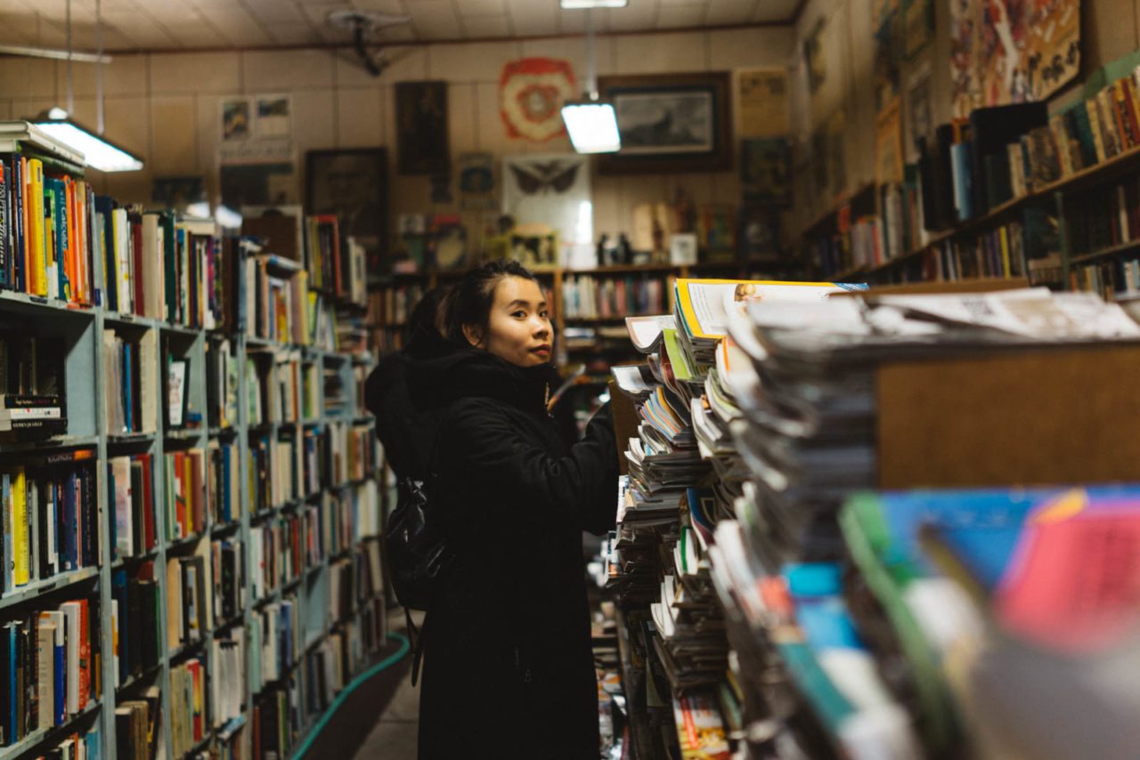 PORTLAND: Go, Be You – Darling Magazine