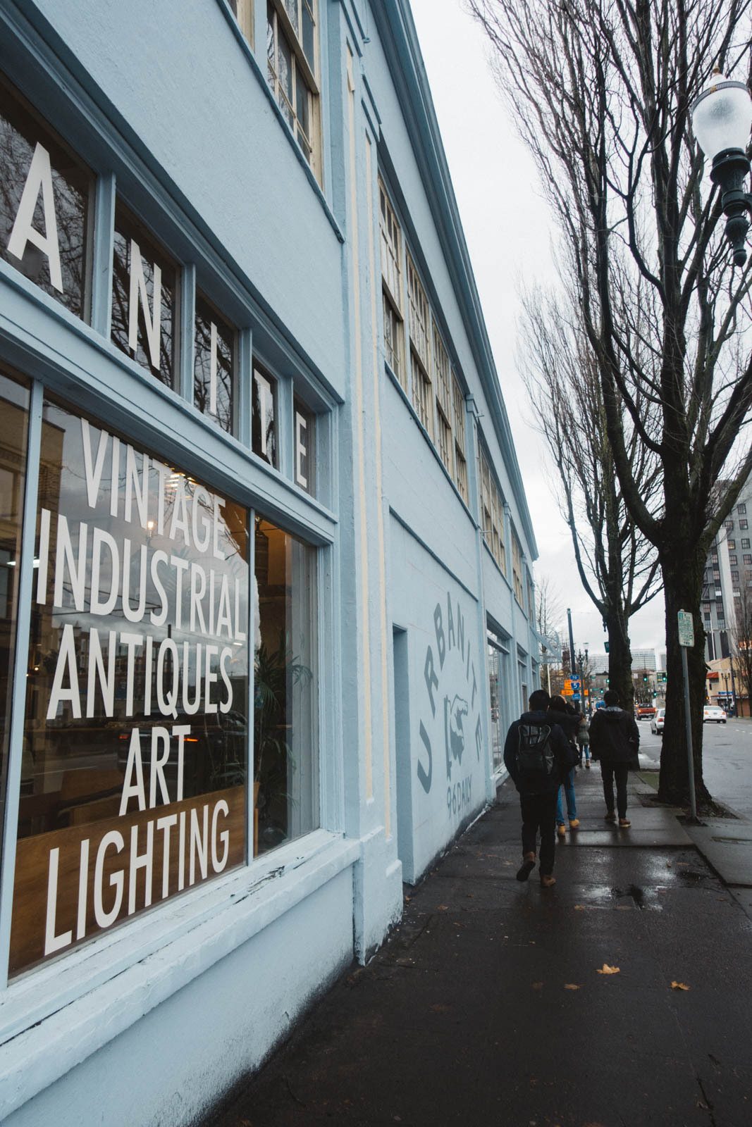 PORTLAND: Go, Be You – Darling Magazine