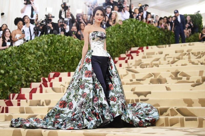 Best Looks of the Met Gala 2018!