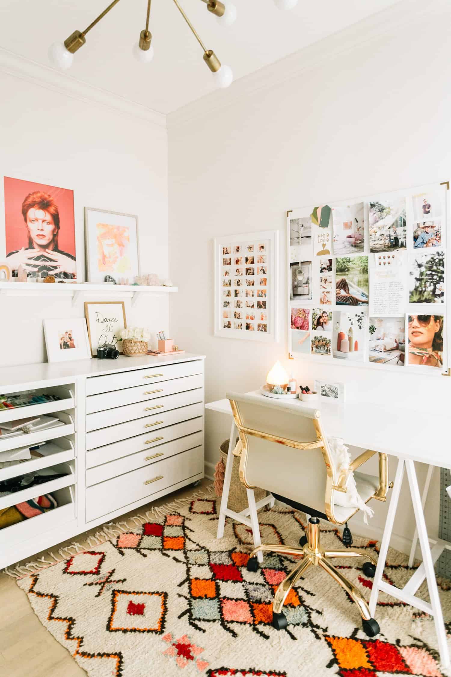 Join Elsie’s Office Tour