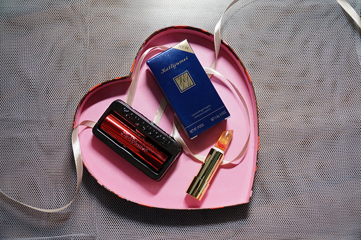 Kailijumei - Red Case Secret Jelly Lipstick Kailijumei Red Case Secret Jelly Lipstick (#03 Flame Red) Review