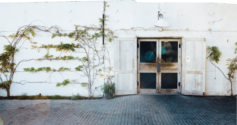 Visiting LOS ANGELES: Go, Be You