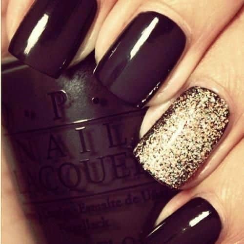 The Latest Trends in Nail Art 2018 and Spring-Summer Bright Nail designs!