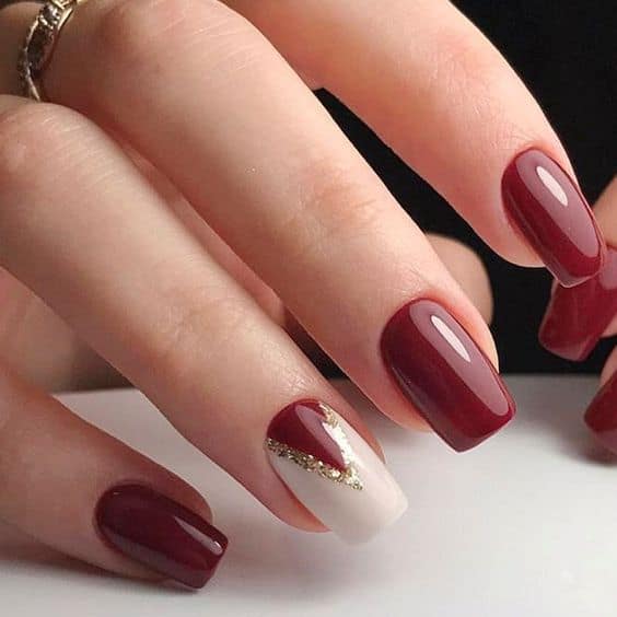 The Latest Trends in Nail Art 2018 and Spring-Summer Bright Nail designs!