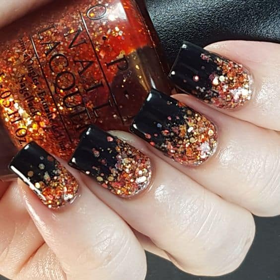 The Latest Trends in Nail Art 2018 and Spring-Summer Bright Nail designs!
