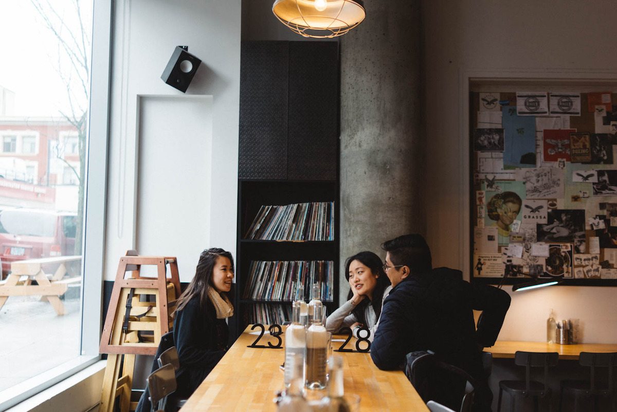 PORTLAND: Go, Be You – Darling Magazine