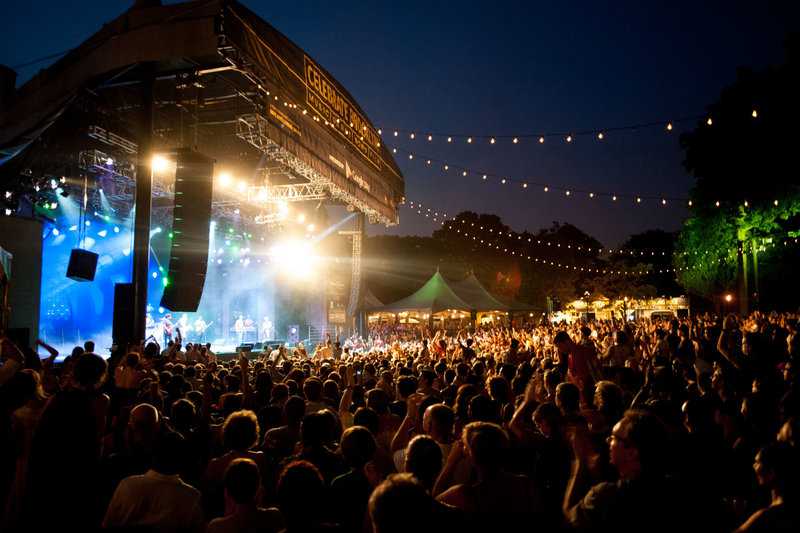 Why you should go on a festival tour this summer!