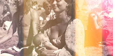 Breaking The Myth of the Natural Mother