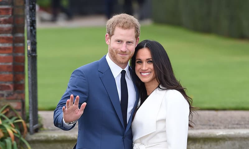 Royal Wedding Will Be Cancelled. Psychic Predicts