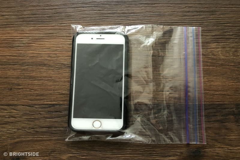 Turn on the “SUMMER” Mode) 10 Tips for Hot Everyday Life