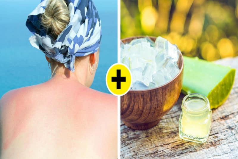 Turn on the “SUMMER” Mode) 10 Tips for Hot Everyday Life