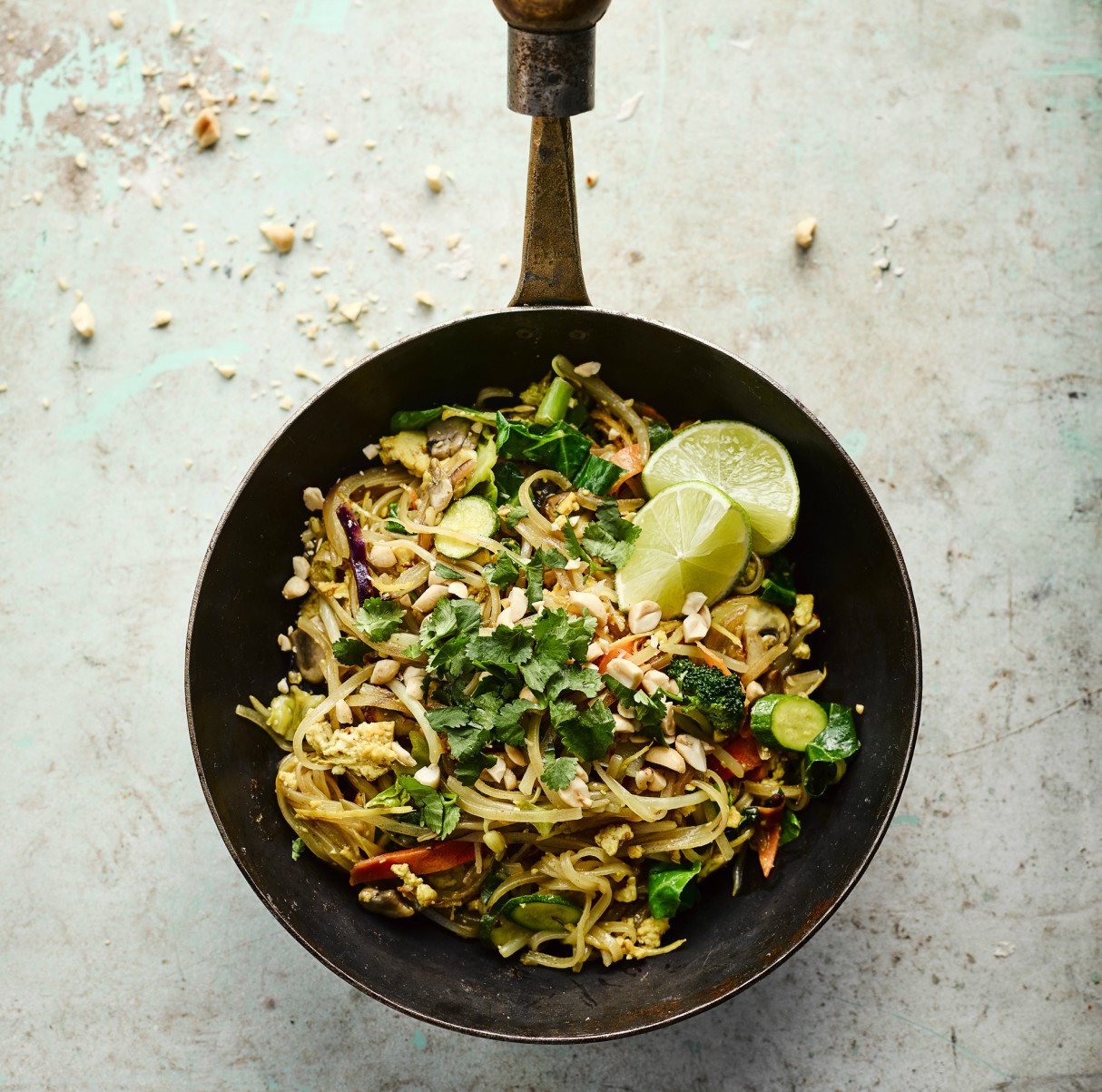 Brand New Vegan Restaurant of Lucy Watson in West London Which Will Also Host Yoga Classes!