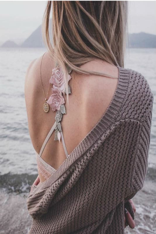9 Elements of the Women’s Wardrobe, Which Simply Make MEN Crazy