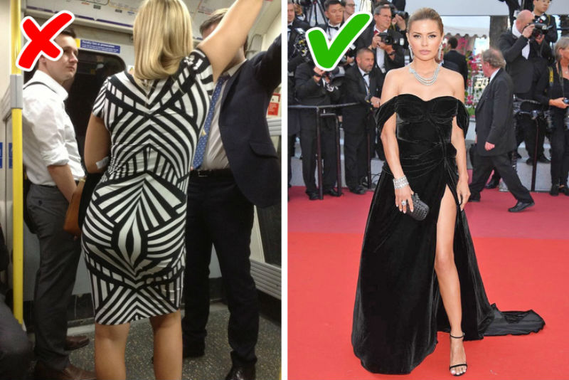 9 Elements of the Women’s Wardrobe, Which Simply Make MEN Crazy