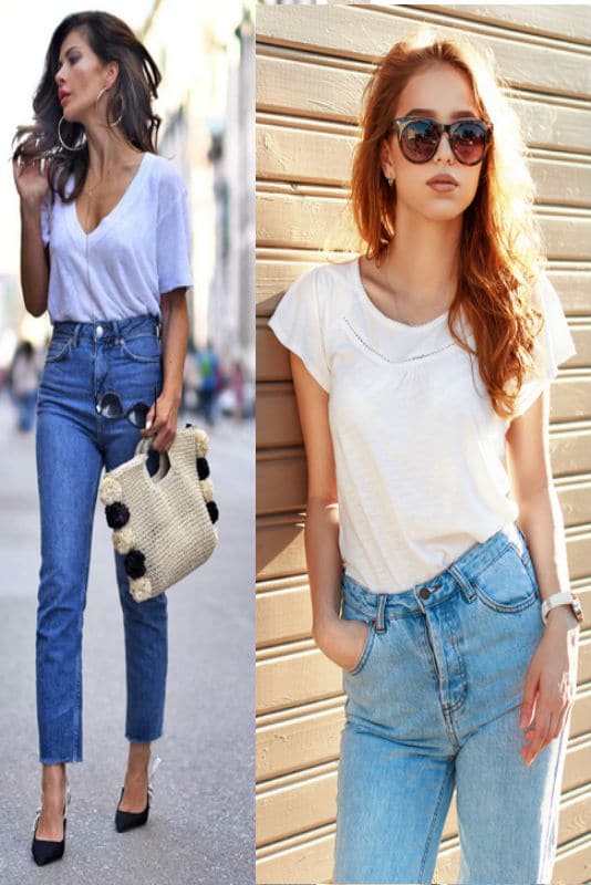 9 Elements of the Women’s Wardrobe, Which Simply Make MEN Crazy