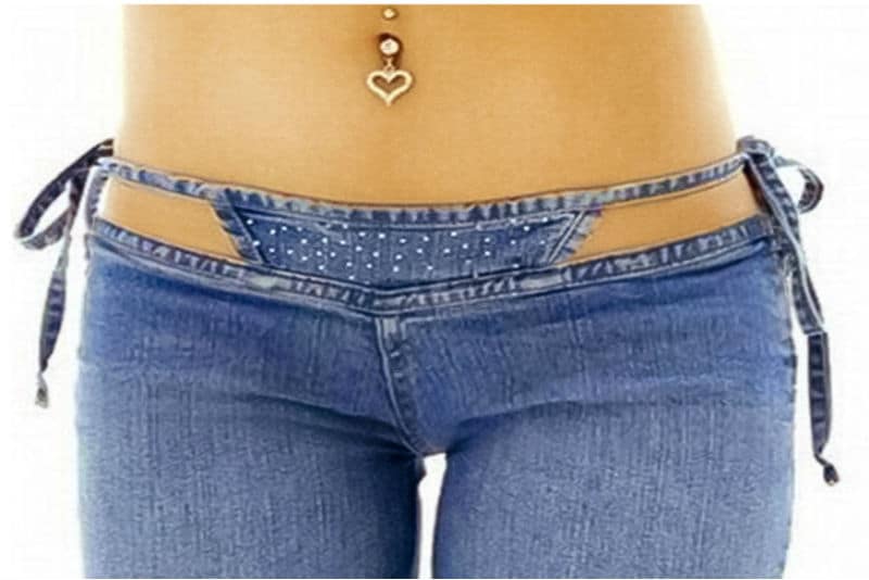 9 Elements of the Women’s Wardrobe, Which Simply Make MEN Crazy