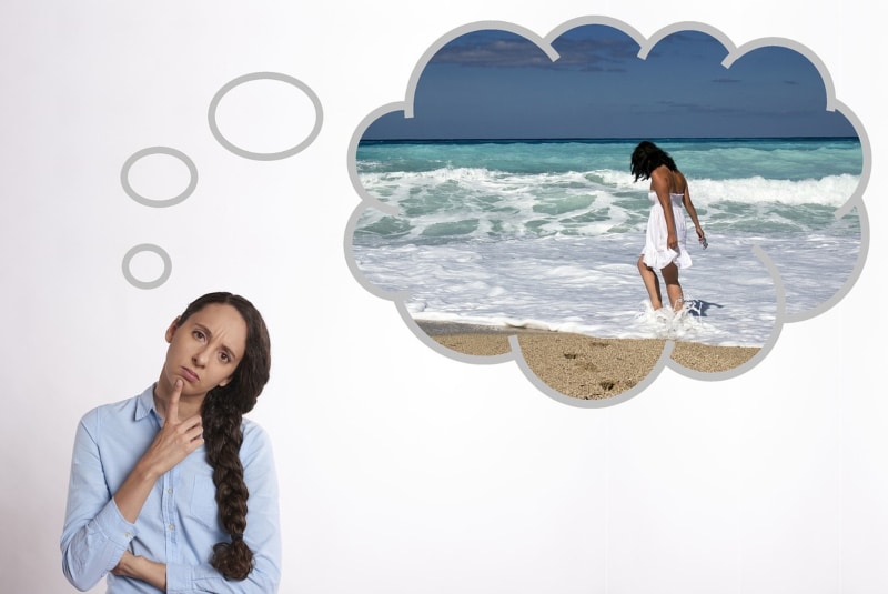 Keep Kalm or How to Calm Your Nerves at Work