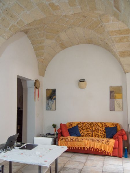 Travelling to the Most Beautiful City in Puglia, Italy