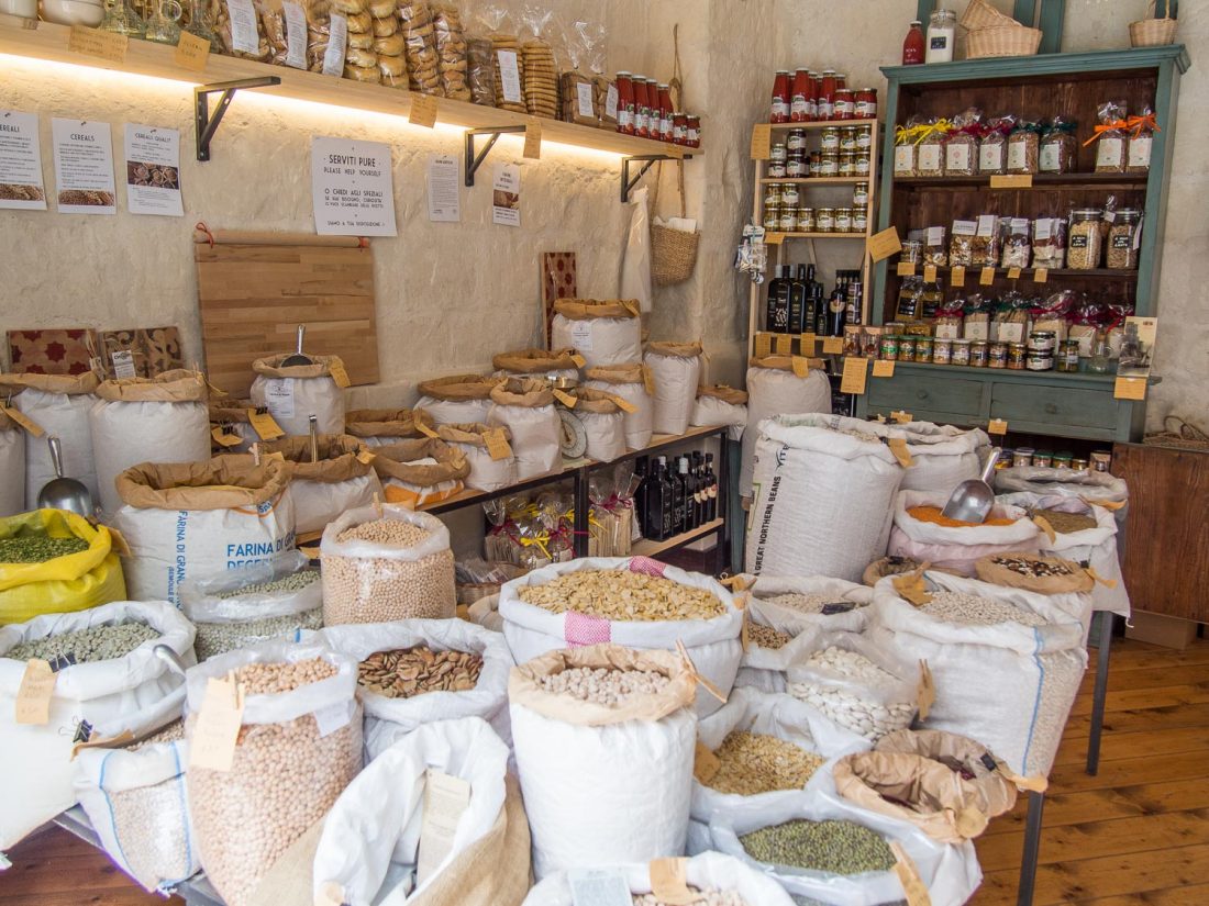 Travelling to the Most Beautiful City in Puglia, Italy