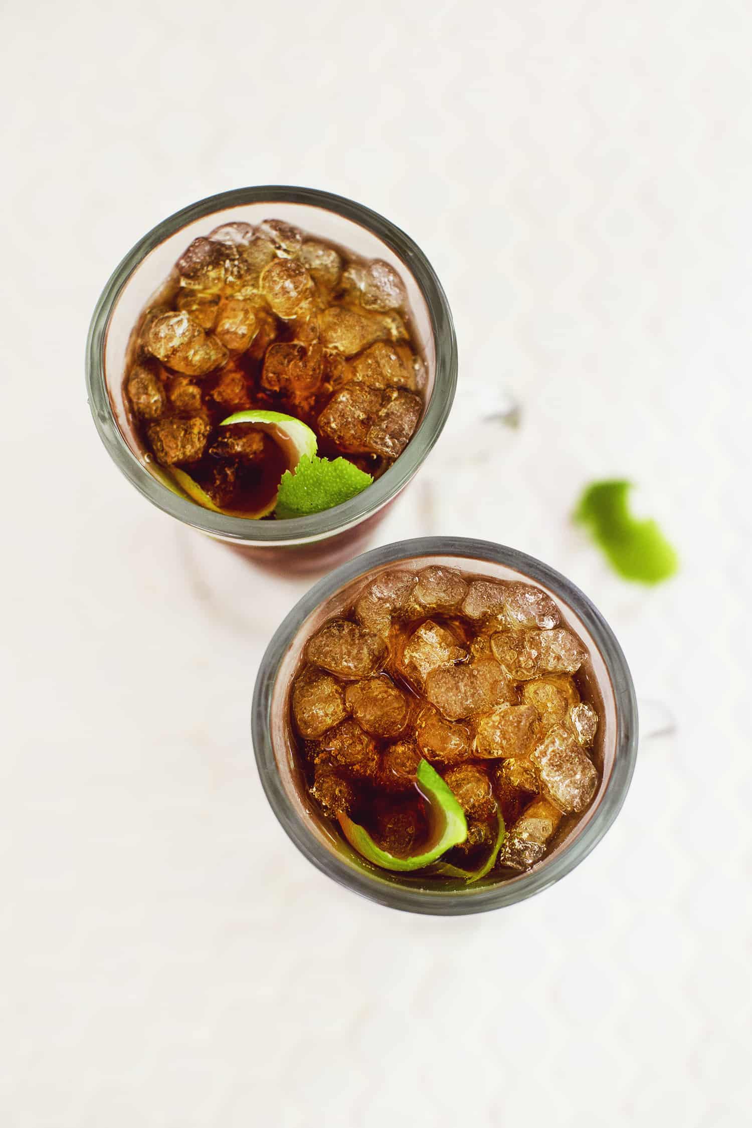 Coffee Soda Recipe – A Beautiful Mess