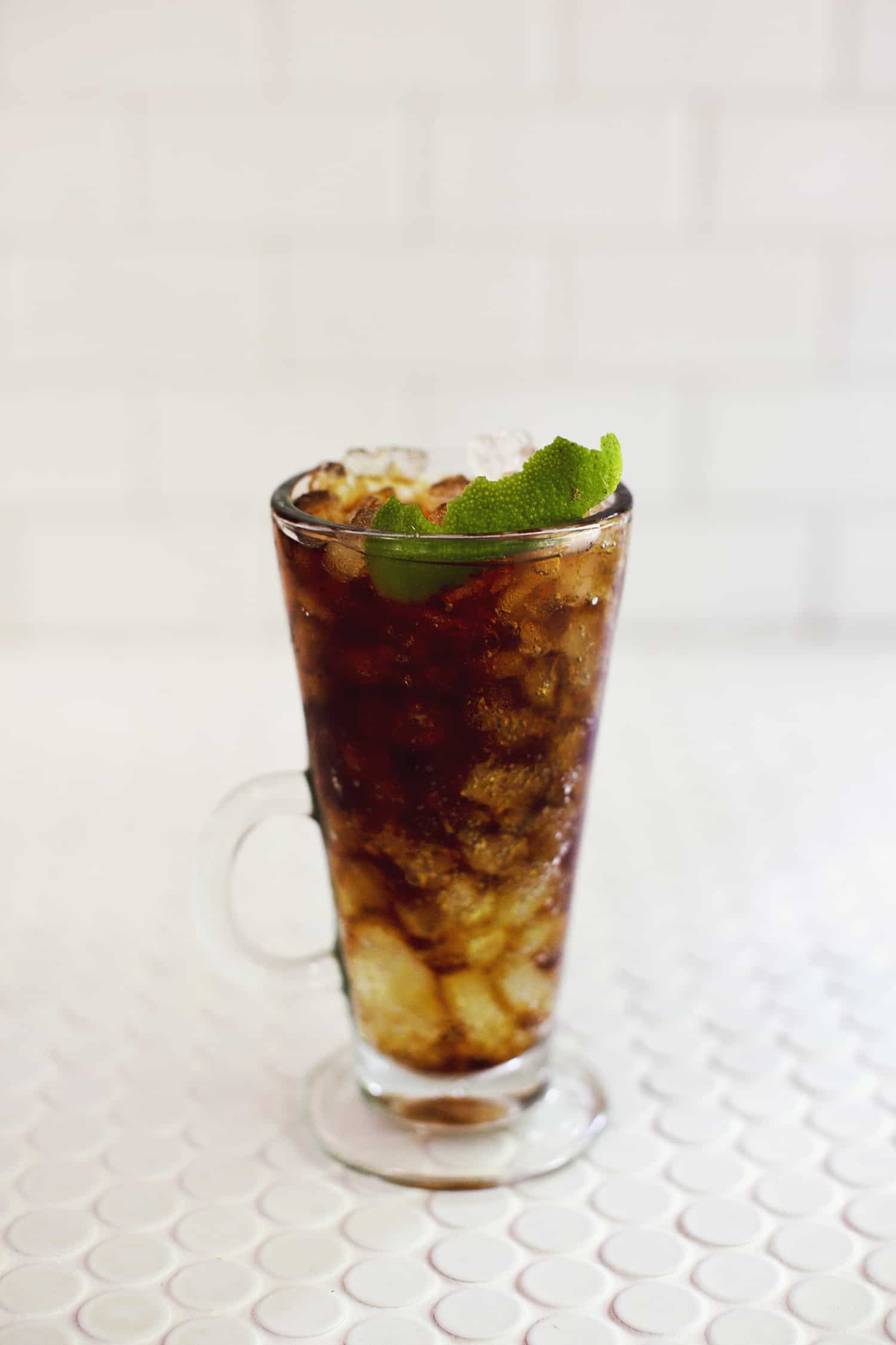 Coffee Soda Recipe – A Beautiful Mess