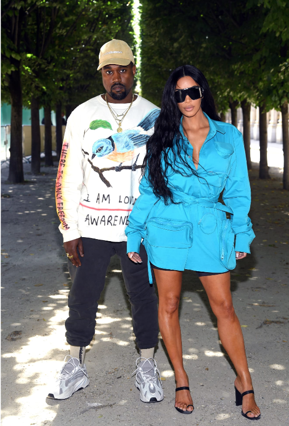 Virgil Abloh&#8217;s Debut Louis Vuitton Menswear Show visited by Rihanna, Kim Kardashian, Chadwick Boseman, and More!