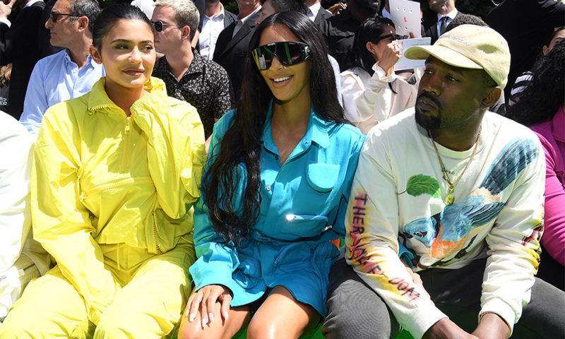 Virgil Abloh&#8217;s Debut Louis Vuitton Menswear Show visited by Rihanna, Kim Kardashian, Chadwick Boseman, and More!