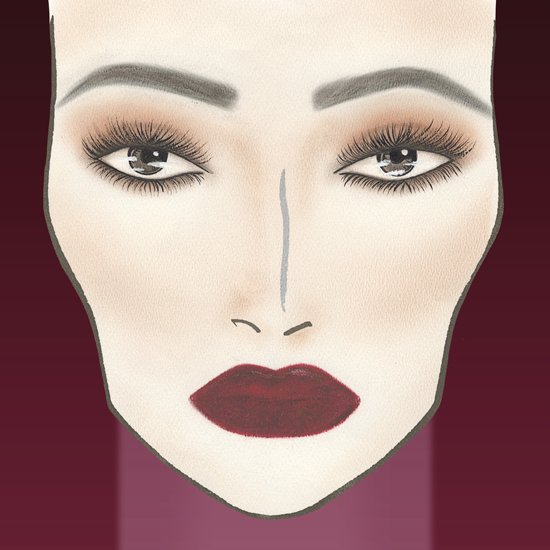 MAC’s New Aaliyah Is Finally Here