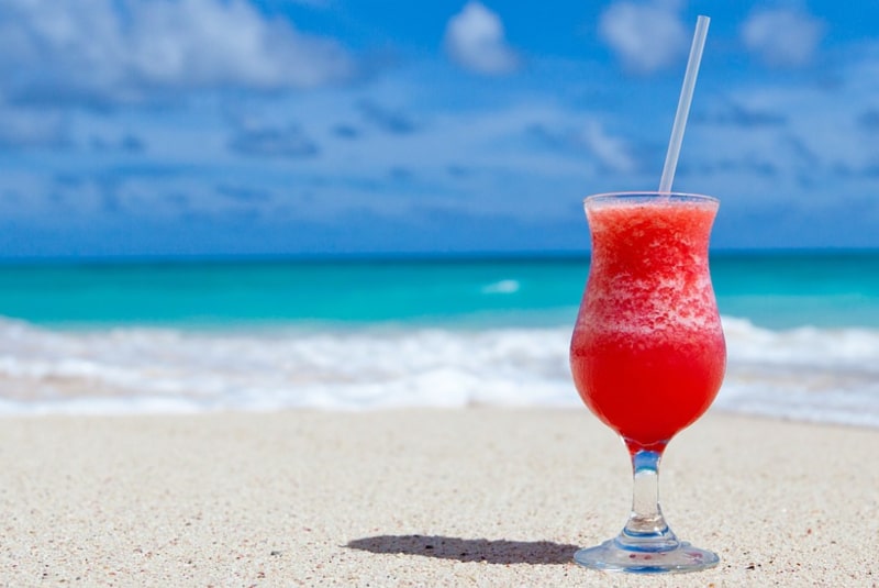 Only Not In the Summer! 5 Habits It’s time to Get Rid Right Now