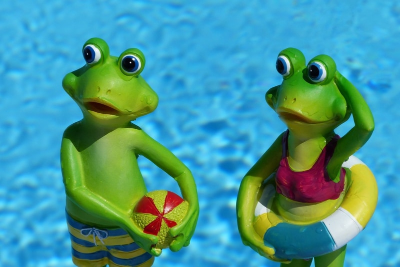 Only Not In the Summer! 5 Habits It’s time to Get Rid Right Now