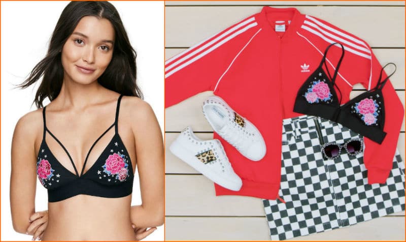 Bright Summer Stylish Mix: 7 Ways to Turn Ordinary TOP into a Bright Piece of Clothing!