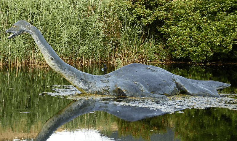 A Global Team of Scientists Will Go Monster Hunting in Loch Ness Next Month