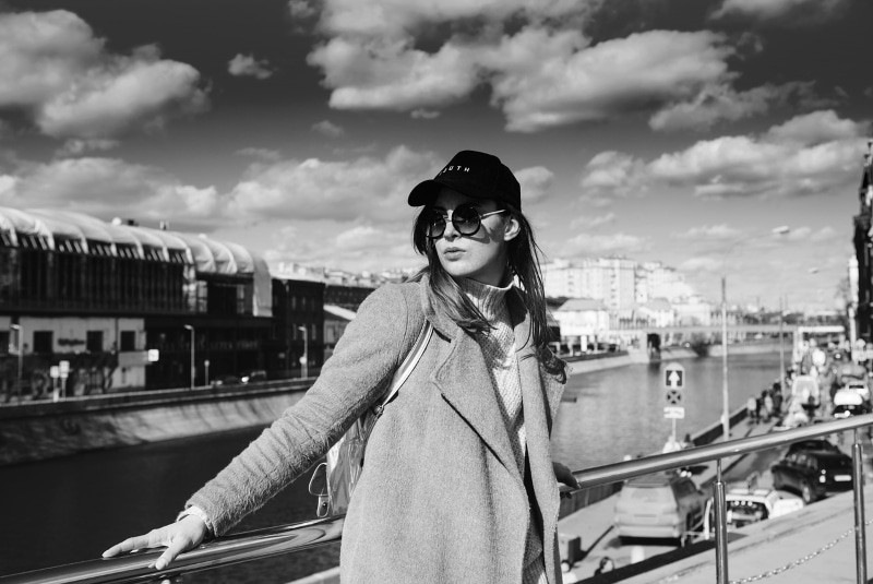 Anti-pollution Cosmetics  – a New Player on the Beauty Field