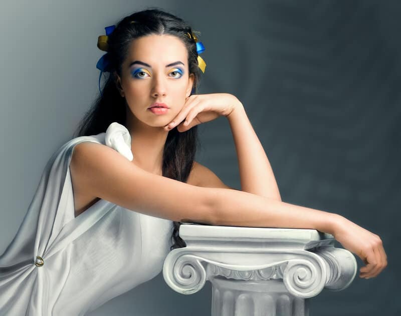 Discover Ancient Greek Beauty Secrets