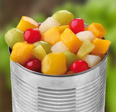 Do You Think Canned Fruit is Healthy?