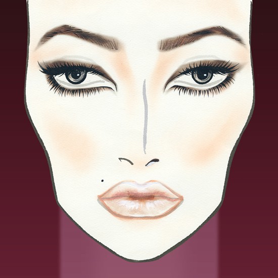 MAC’s New Aaliyah Is Finally Here