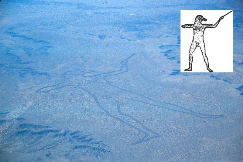 Who is Marree Man? Australia’s Greatest Mystery