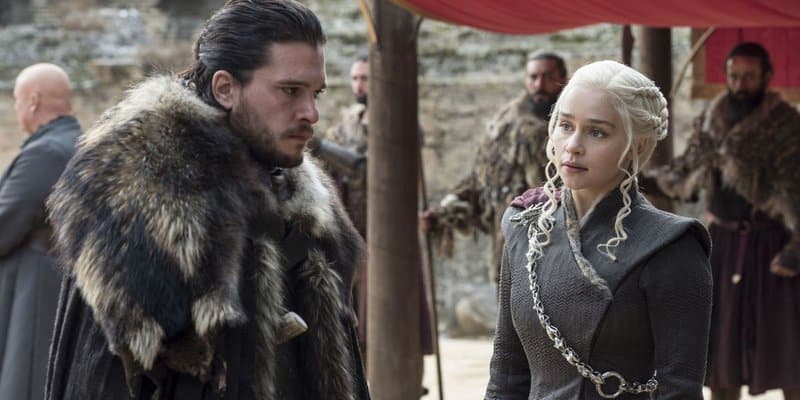 A New Game of Thrones Prequel Series Is On The Way