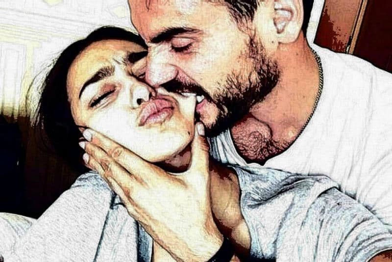 Daisies aside) These 12 signs speak of HIS love