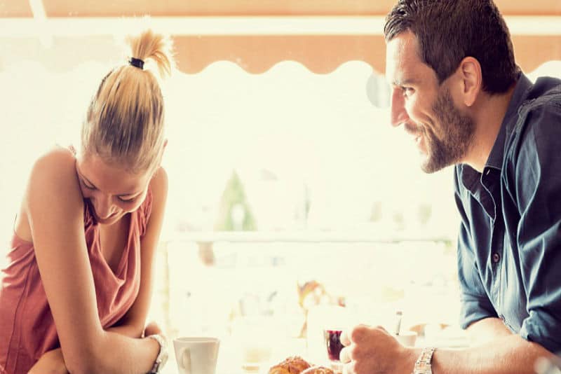 Daisies aside) These 12 signs speak of HIS love