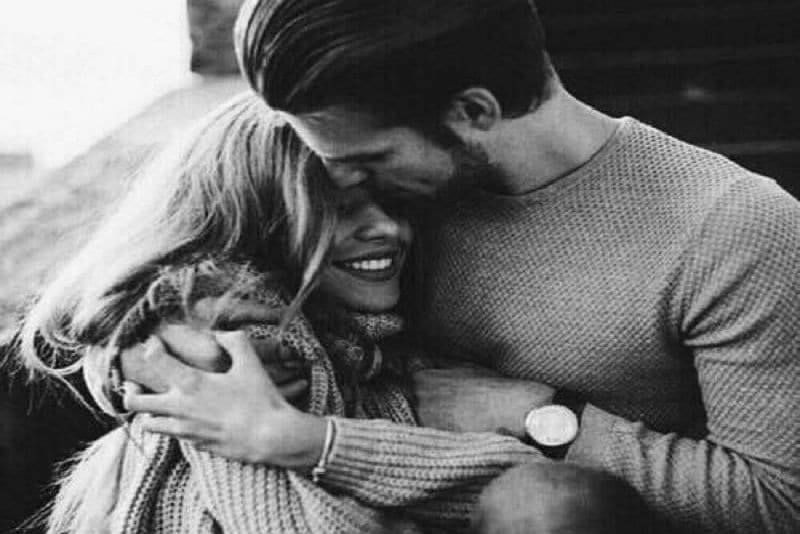 Daisies aside) These 12 signs speak of HIS love