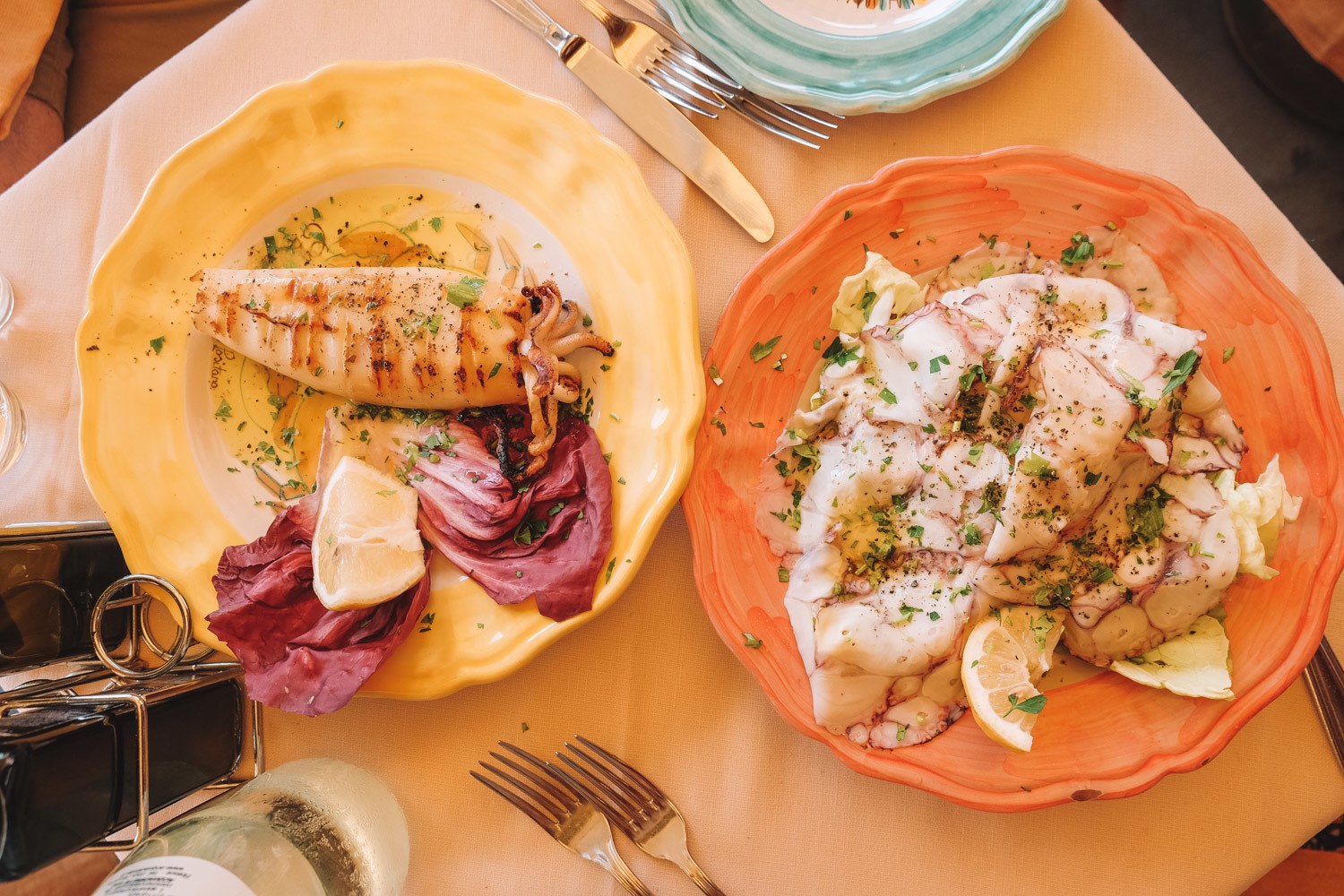 You will be Inspired to Visit Italy Only Looking at These Photos