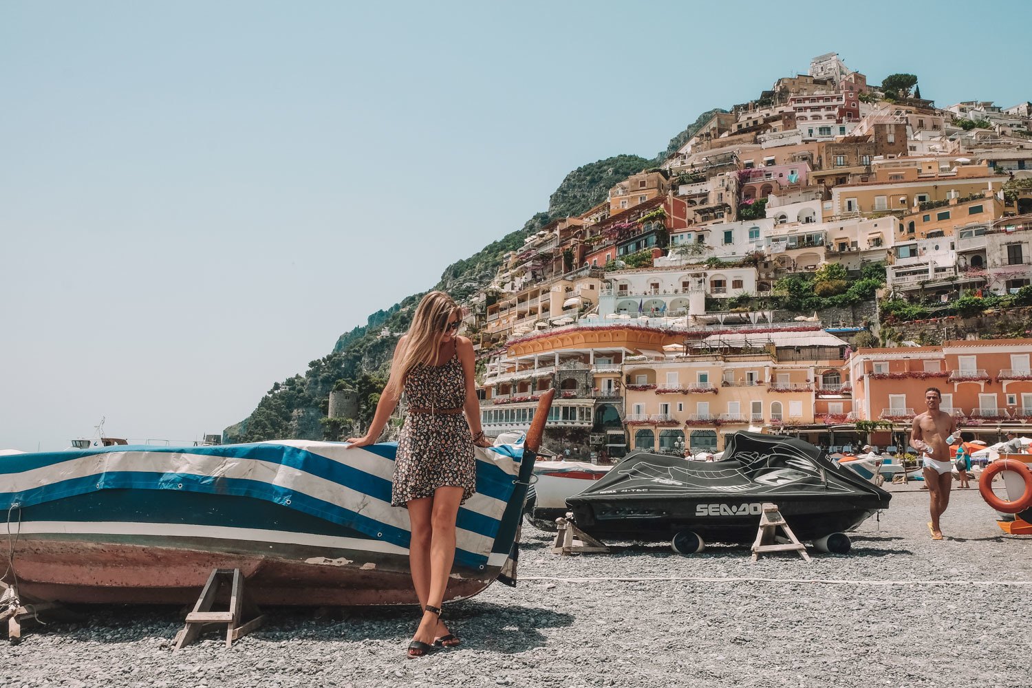 You will be Inspired to Visit Italy Only Looking at These Photos